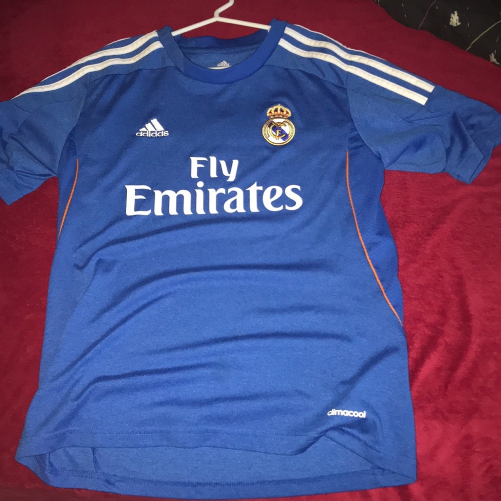 Youth Ronaldo Jersey